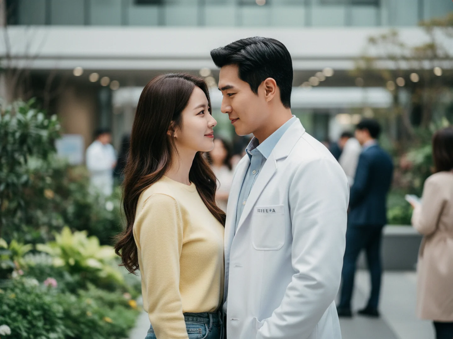 사랑을 처방해 드립니다 몇부작01